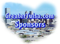 GreaterTulsa.com Sponsors