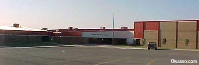 Owasso Mid High School