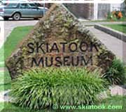 Skiatook Museum - Skiatook, Oklahoma