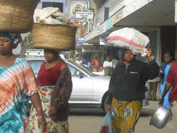 Arusha, Tanzania